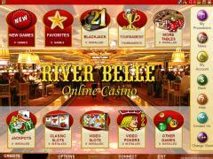 riverbelle flash casino